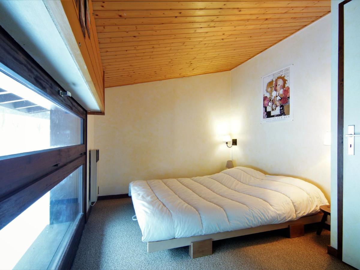 Holiday Home Les Pelarnys By Interhome Chamonix Exterior photo